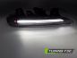 Preview: Upgrade LED Tagfahrlicht für Porsche Boxster / Cayman 981/981c 12-16 schwarz