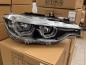 Preview: B-Ware  VOLL LED Upgrade Tagfahrlicht Scheinwerfer Set passend für BMW 3er F30 / F31 11-15 schwarz (werks. Xenon)