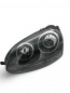 Preview: Upgrade Black-Design Scheinwerfer für VW Golf 5 03-09 schwarz