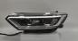 Preview: Voll LED Tagfahrlicht Scheinwerfer Set passend für VW Passat B8 14-19 schwarz mit dynamischen LED Blinker & Willkommensfunktion