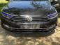Preview: Voll LED Tagfahrlicht Scheinwerfer Set passend für VW Passat B8 14-19 schwarz mit dynamischen LED Blinker & Willkommensfunktion