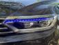 Preview: Voll LED Tagfahrlicht Scheinwerfer Set passend für VW Passat B8 14-19 schwarz mit dynamischen LED Blinker & Willkommensfunktion