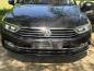 Preview: Voll LED Tagfahrlicht Scheinwerfer Set passend für VW Passat B8 14-19 schwarz mit dynamischen LED Blinker & Willkommensfunktion