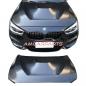 Preview: Upgrade Sport Aluminium Motorhaube passend für BMW 1er F20 / F21, BMW 2er F22, F87 / F23 11-19