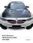 Preview: Upgrade Sport Aluminium Motorhaube passend für BMW 3er F80, BMW 4er F82 / F83 13-20