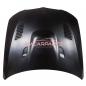 Preview: Upgrade Stahl Motorhaube passend für BMW 3er E90 / E91 Facelift Limousine / Touring 08-11