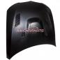 Preview: Upgrade Stahl Motorhaube passend für BMW 3er E90 / E91 Facelift Limousine / Touring 08-11
