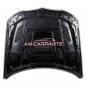 Preview: Upgrade Stahl Motorhaube passend für BMW 3er E90 / E91 Facelift Limousine / Touring 08-11