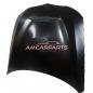 Preview: Upgrade Sport Stahl Motorhaube passend für BMW 3er E90 / E91 Facelift Limousine / Touring 08-11