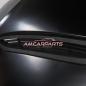 Preview: Upgrade Sport Stahl Motorhaube passend für BMW 3er E90 / E91 Facelift Limousine / Touring 08-11
