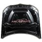 Preview: Upgrade Sport Stahl Motorhaube passend für BMW 3er E90 / E91 Facelift Limousine / Touring 08-11