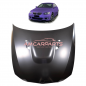 Preview: Upgrade Aluminium Motorhaube passend für BMW 3er E92 / E93 Coupe / Cabrio 06-13
