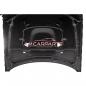 Preview: Upgrade Aluminium Motorhaube passend für BMW 3er E92 / E93 Coupe / Cabrio 06-13