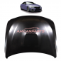 Preview: Upgrade Stahl Motorhaube passend für BMW 3er F30 / F31, BMW 4er F32 / F33 / F36 11-18