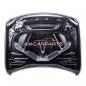 Preview: Upgrade Stahl Motorhaube passend für BMW 3er F30 / F31, BMW 4er F32 / F33 / F36 11-18