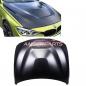 Preview: Upgrade Stahl Motorhaube passend für BMW 3er F30 / F31, BMW 4er F32 / F33 / F36 11-18