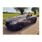 Preview: Upgrade Stahl Motorhaube passend für BMW 3er F30 / F31, BMW 4er F32 / F33 / F36 11-18