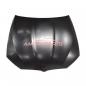 Preview: Upgrade Sport Aluminium Motorhaube passend für BMW 5er G30, F90 / G31 16+