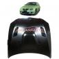 Preview: Upgrade Stahl Motorhaube passend für BMW 3er E92 / E93 Vor-Facelift Coupe / Cabrio 06-10