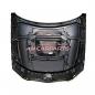 Preview: Upgrade Stahl Motorhaube passend für BMW 3er E92 / E93 Facelift Coupe / Cabrio 10-13