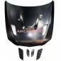 Preview: Upgrade Stahl Motorhaube passend für BMW 3er E92 / E93 Facelift Coupe / Cabrio 10-13