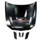 Preview: Upgrade Stahl Motorhaube passend für BMW 3er E92 / E93 Facelift Coupe / Cabrio 10-13
