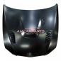 Preview: Upgrade Stahl Motorhaube passend für BMW 3er E92 / E93 Facelift Coupe / Cabrio 10-13