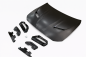 Preview: Upgrade Sport Aluminium Motorhaube passend für BMW 5er F10 / F11 Limousine / Touring 09-16