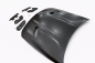 Preview: Upgrade Sport Aluminium Motorhaube passend für BMW 5er F10 / F11 Limousine / Touring 09-16