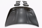 Preview: Upgrade Sport Aluminium Motorhaube passend für BMW 5er F10 / F11 Limousine / Touring 09-16
