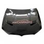 Preview: Upgrade Aluminium Motorhaube passend für BMW 5er G30, F90 / G31 Limousine / Touring 16-23