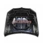 Preview: Upgrade Sport Aluminium Motorhaube passend für BMW 5er G30 / G31 Limousine / Touring 16-23