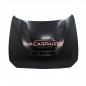 Preview: Upgrade Aluminium Motorhaube passend für BMW 1er F20 / F21, BMW 2er F22, F87 / F23 11-19