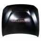 Preview: Upgrade Stahl Motorhaube passend für BMW 5er F10 / F11 Limousine / Touring 09-16