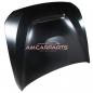Preview: Upgrade Stahl Motorhaube passend für BMW 5er F10 / F11 Limousine / Touring 09-16