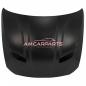 Preview: Upgrade Aluminium Motorhaube passend für BMW 5er F10 / F11 Limousine / Touring 09-16