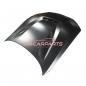 Preview: Upgrade Aluminium Motorhaube passend für BMW 3er G20 / G21 Limousine / Touring 19+