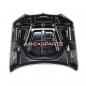 Preview: Upgrade Aluminium Motorhaube passend für BMW 3er G20 / G21 Limousine / Touring 19+