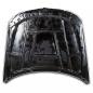 Preview: Upgrade Stahl Motorhaube passend für BMW 3er E90 / E91 Limousine / Touring 05-08