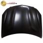 Preview: Upgrade Aluminium Motorhaube passend für Mercedes Benz C-Klasse W204 / S204 / C204 Facelift 11-15
