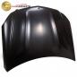Preview: Upgrade Aluminium Motorhaube passend für Mercedes Benz C-Klasse W204 / S204 / C204 Facelift 11-15