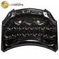 Preview: Upgrade Aluminium Motorhaube passend für Mercedes Benz C-Klasse W204 / S204 / C204 Facelift 11-15
