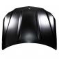 Preview: Upgrade Aluminium Motorhaube passend für Mercedes Benz E-Klasse W212 Facelift 13-16
