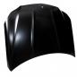 Preview: Upgrade Aluminium Motorhaube passend für Mercedes Benz E-Klasse W212 Facelift 13-16