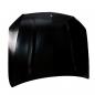 Preview: Upgrade Aluminium Motorhaube passend für Mercedes Benz C-Klasse W205 / S205 / A205 / C205 13-21