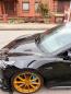 Preview: Upgrade Sport Aluminium Motorhaube passend für Tesla Model 3 (5YJ3) 17+