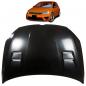 Preview: Upgrade Stahl Motorhaube passend für VW Golf 7 12-19