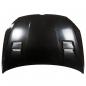 Preview: Upgrade Stahl Motorhaube passend für VW Golf 7 12-19