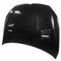 Preview: Upgrade Stahl Motorhaube passend für VW Golf 7 12-19