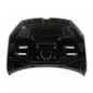 Preview: Upgrade Stahl Motorhaube passend für VW Golf 7 12-19